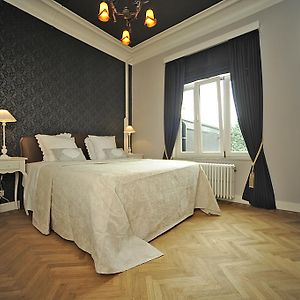 Deluxe Kamer met een King Size Bed