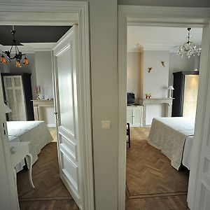 Kamer "Grand Deluxe" met een King Size Bed