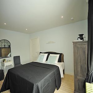 Deluxe Kamer met een King Size Bed